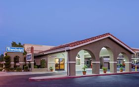 Travelodge Hemet California